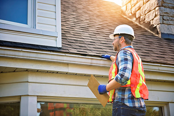 Licensed Roofing service in Wishek, ND - Ben Roofing and Steel LLC